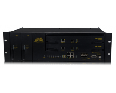 VCL-SE IEEE-1588v2 PTP Protected Synchronous Packet-Optical Transport Interface